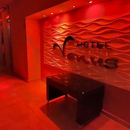 Hotel Venus بوينس آيرس المظهر الخارجي الصورة