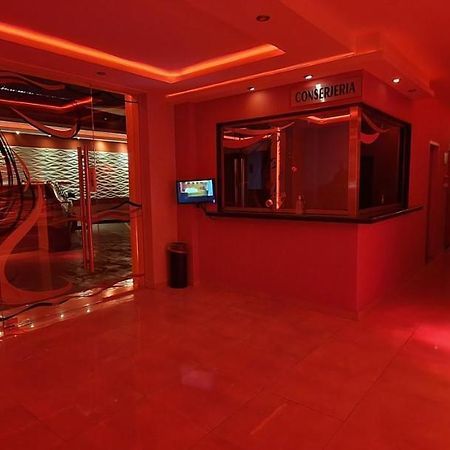 Hotel Venus بوينس آيرس المظهر الخارجي الصورة