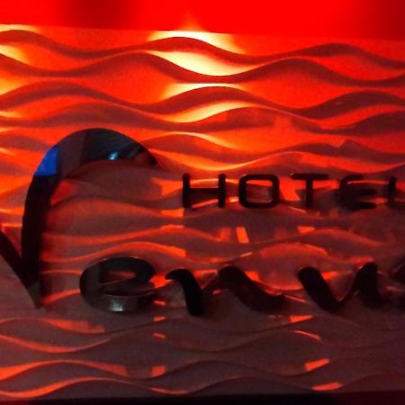 Hotel Venus بوينس آيرس المظهر الخارجي الصورة