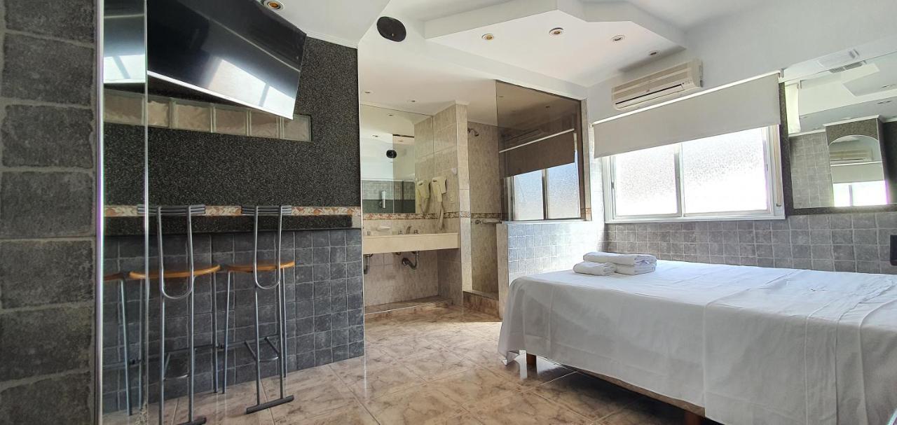 Hotel Venus بوينس آيرس المظهر الخارجي الصورة