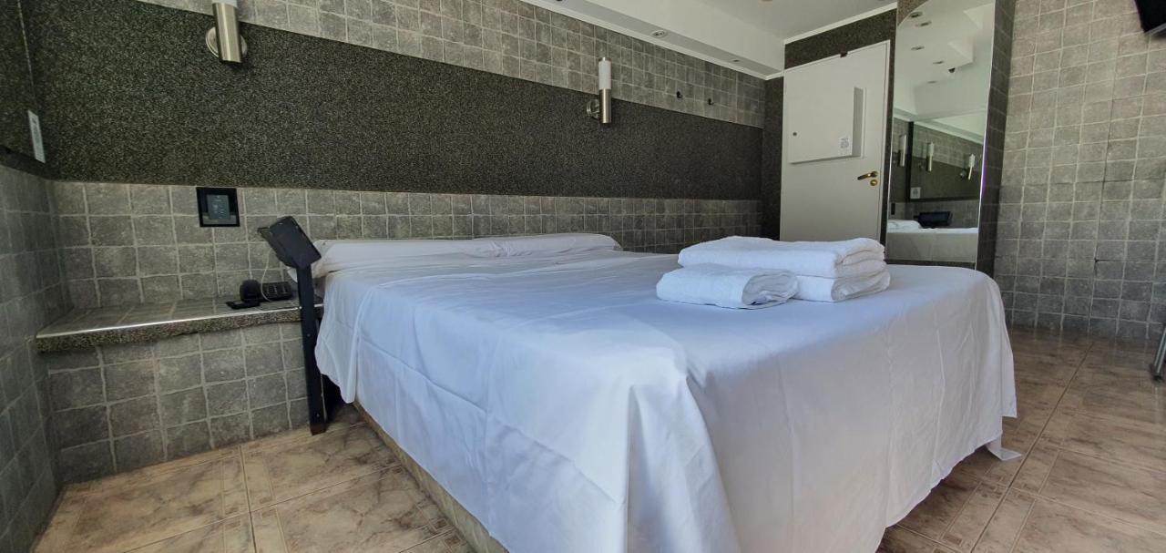 Hotel Venus بوينس آيرس المظهر الخارجي الصورة