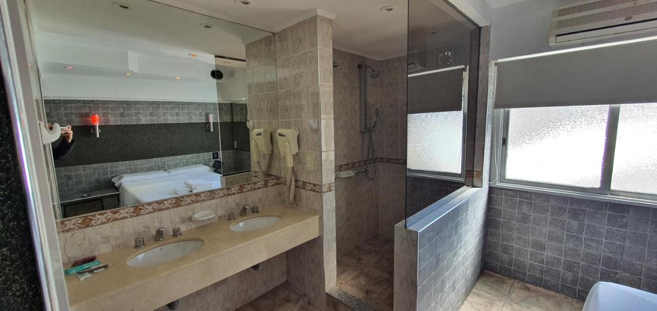 Hotel Venus بوينس آيرس المظهر الخارجي الصورة