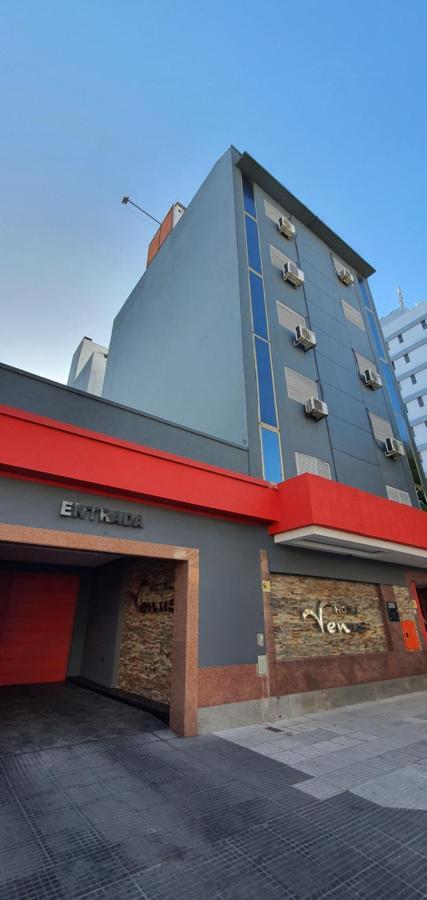 Hotel Venus بوينس آيرس المظهر الخارجي الصورة